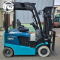 SUMITOMO ELECTRIC FORKLIFT 0.9 TON